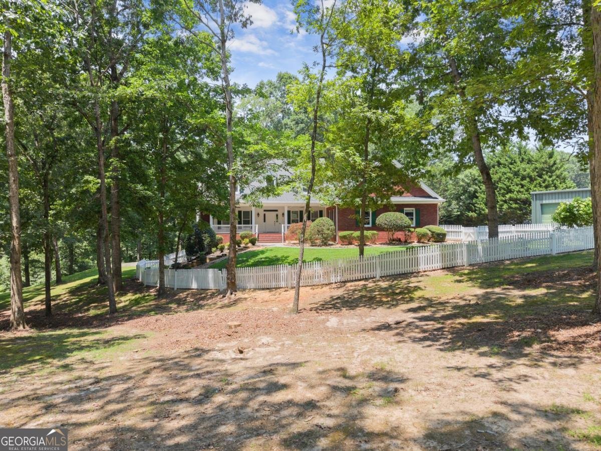 5755 Hopewell Road Cumming - 17
