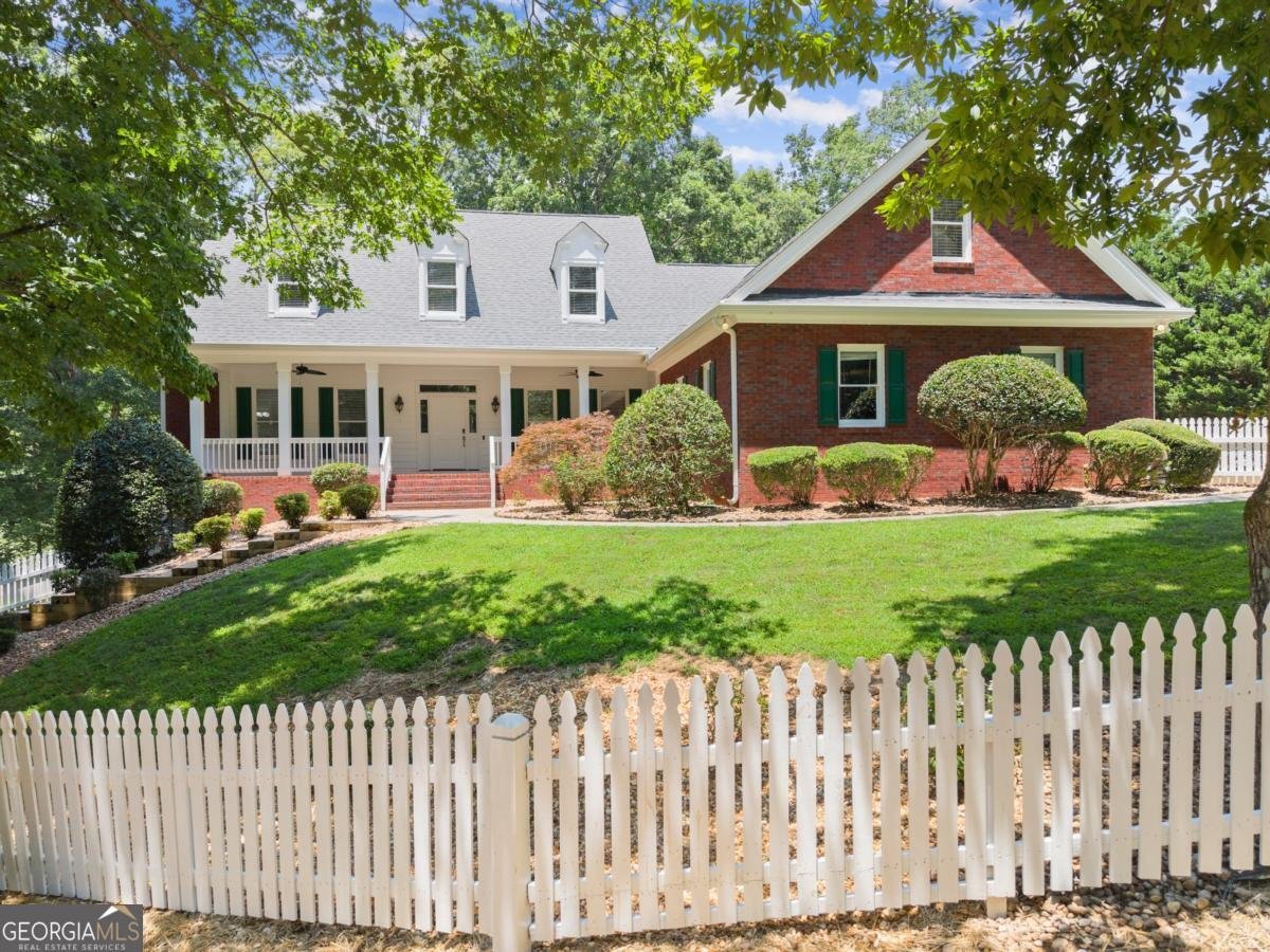 5755 Hopewell Road Cumming - 18