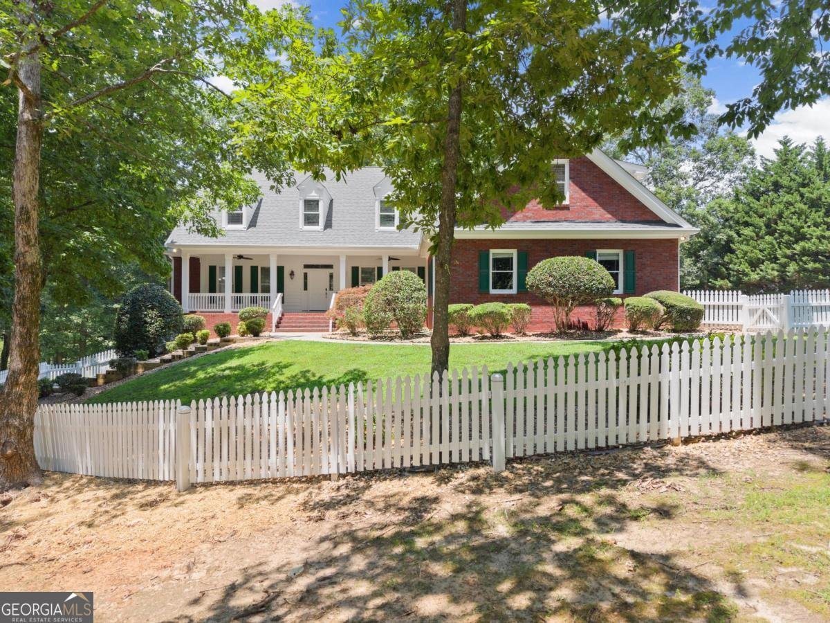 5755 Hopewell Road Cumming - 19