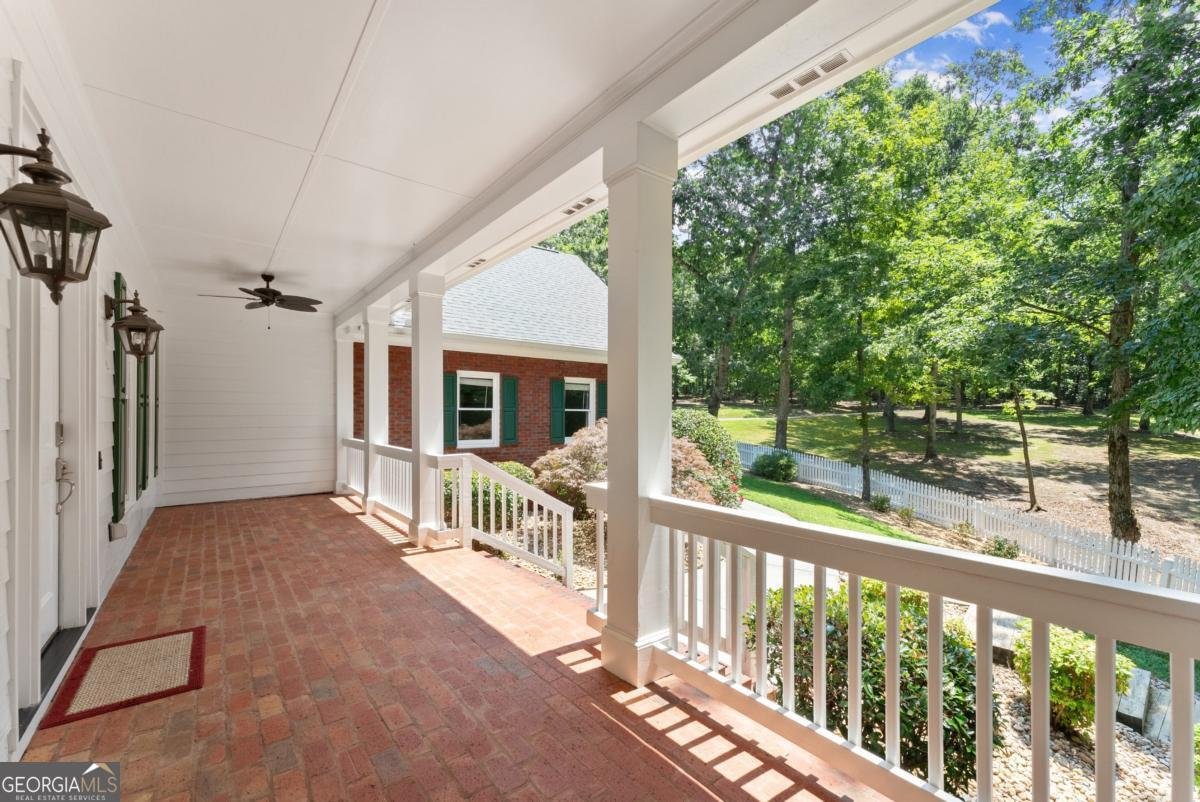 5755 Hopewell Road Cumming - 21