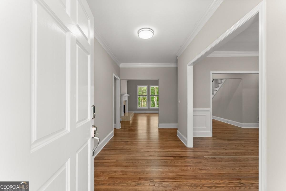5755 Hopewell Road Cumming - 22