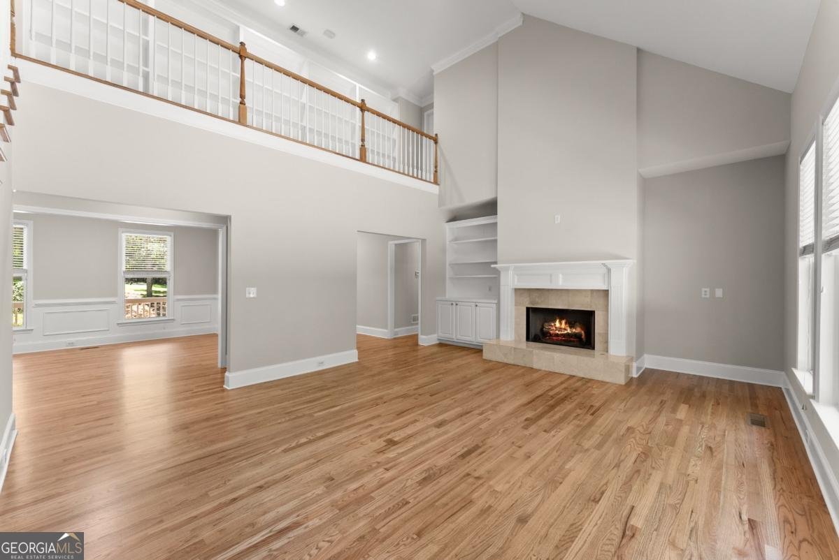 5755 Hopewell Road Cumming - 27