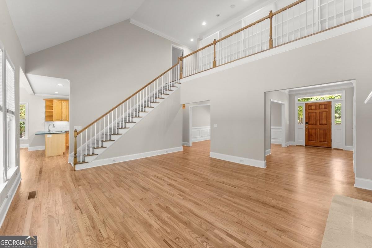 5755 Hopewell Road Cumming - 28