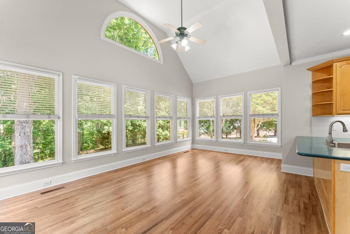5755 Hopewell Road Cumming - 29