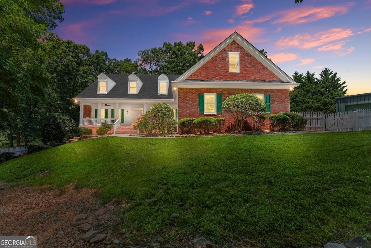 5755 Hopewell Road Cumming - 3