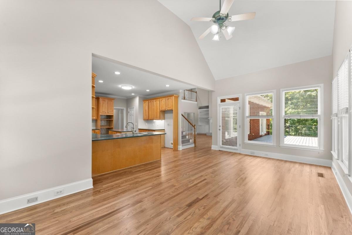 5755 Hopewell Road Cumming - 30
