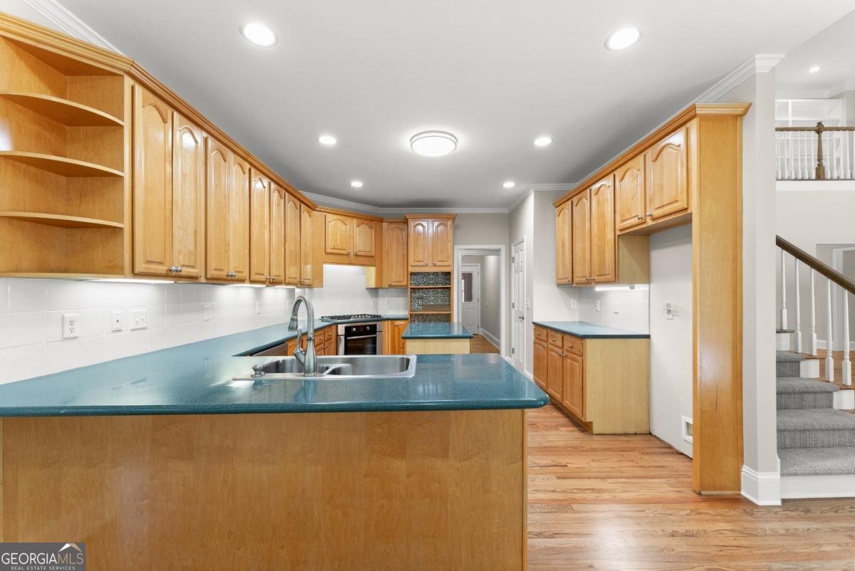 5755 Hopewell Road Cumming - 31