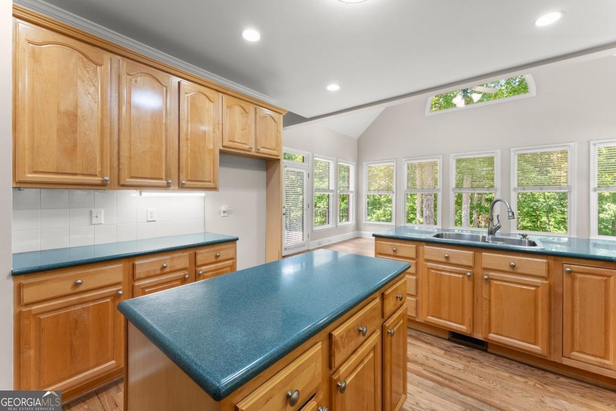 5755 Hopewell Road Cumming - 34
