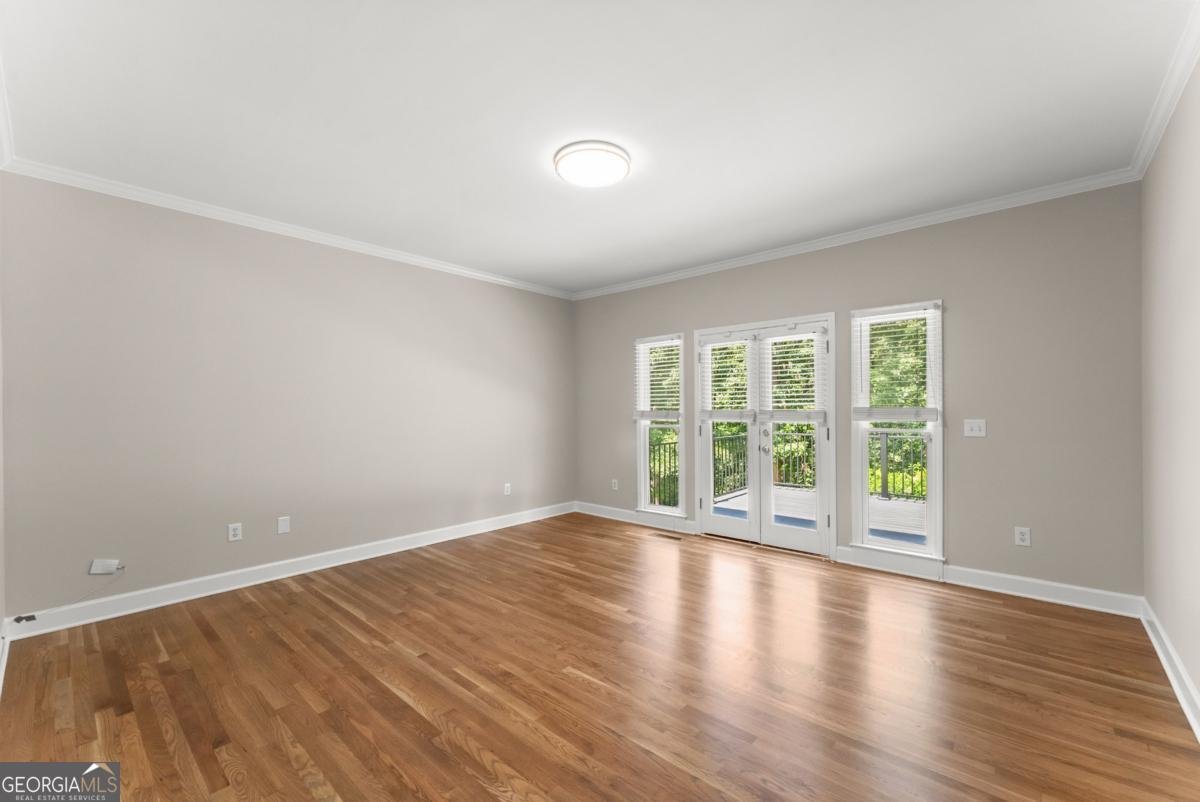 5755 Hopewell Road Cumming - 35