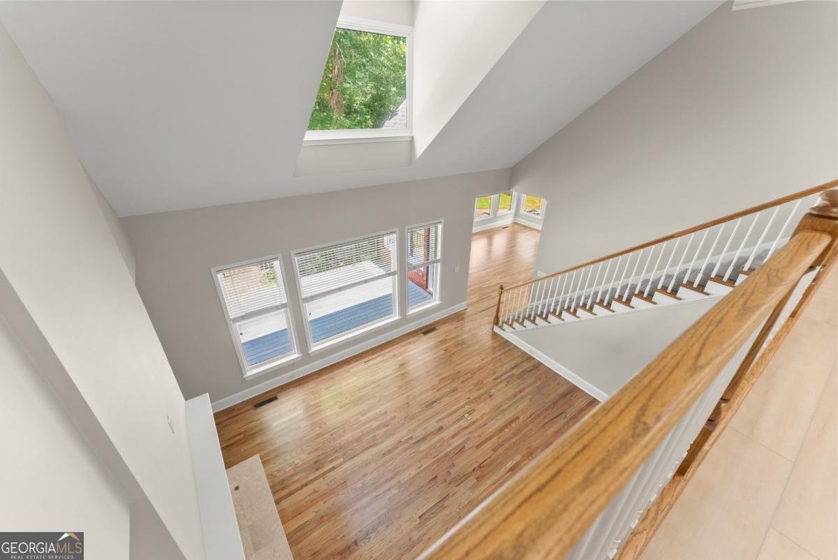 5755 Hopewell Road Cumming - 54