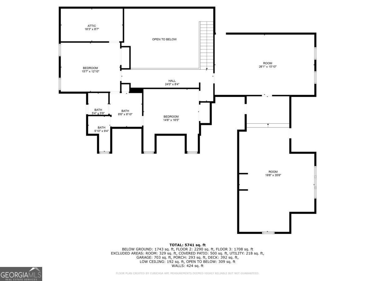 5755 Hopewell Road Cumming - 82