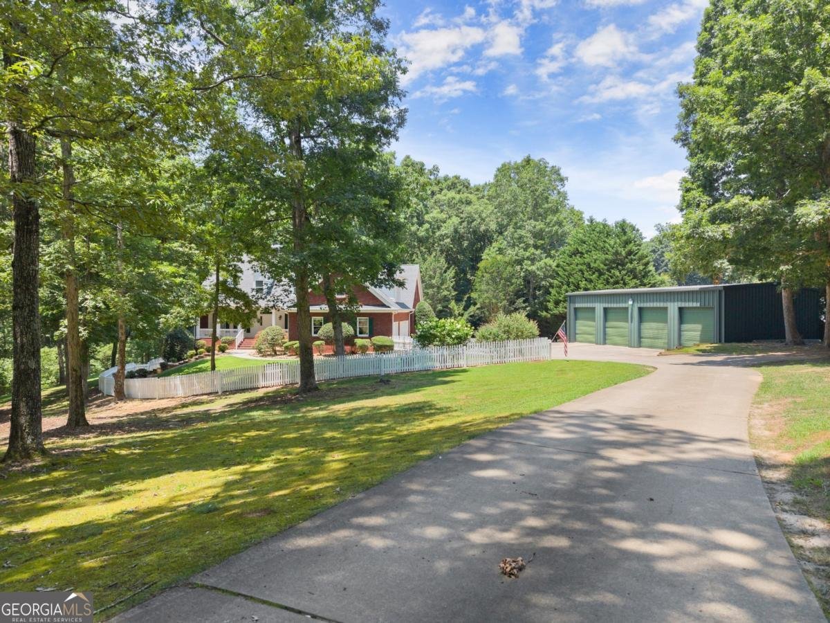5755 Hopewell Road Cumming - 9