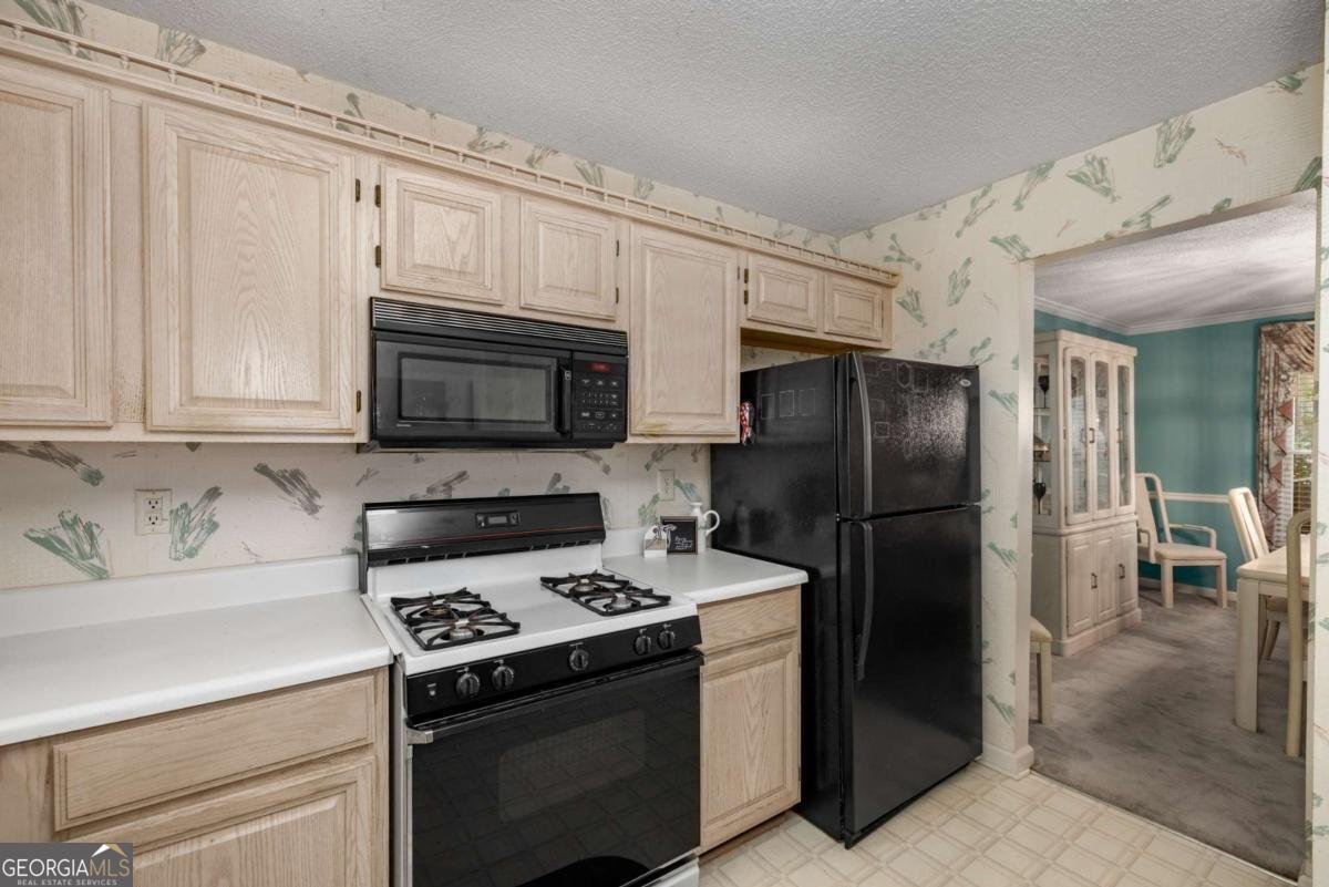 511 Lakeside Drive Hiram - 12
