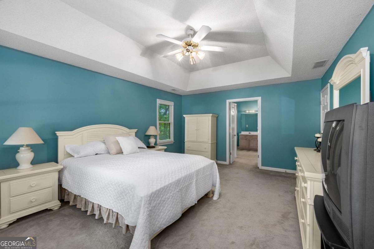 511 Lakeside Drive Hiram - 15