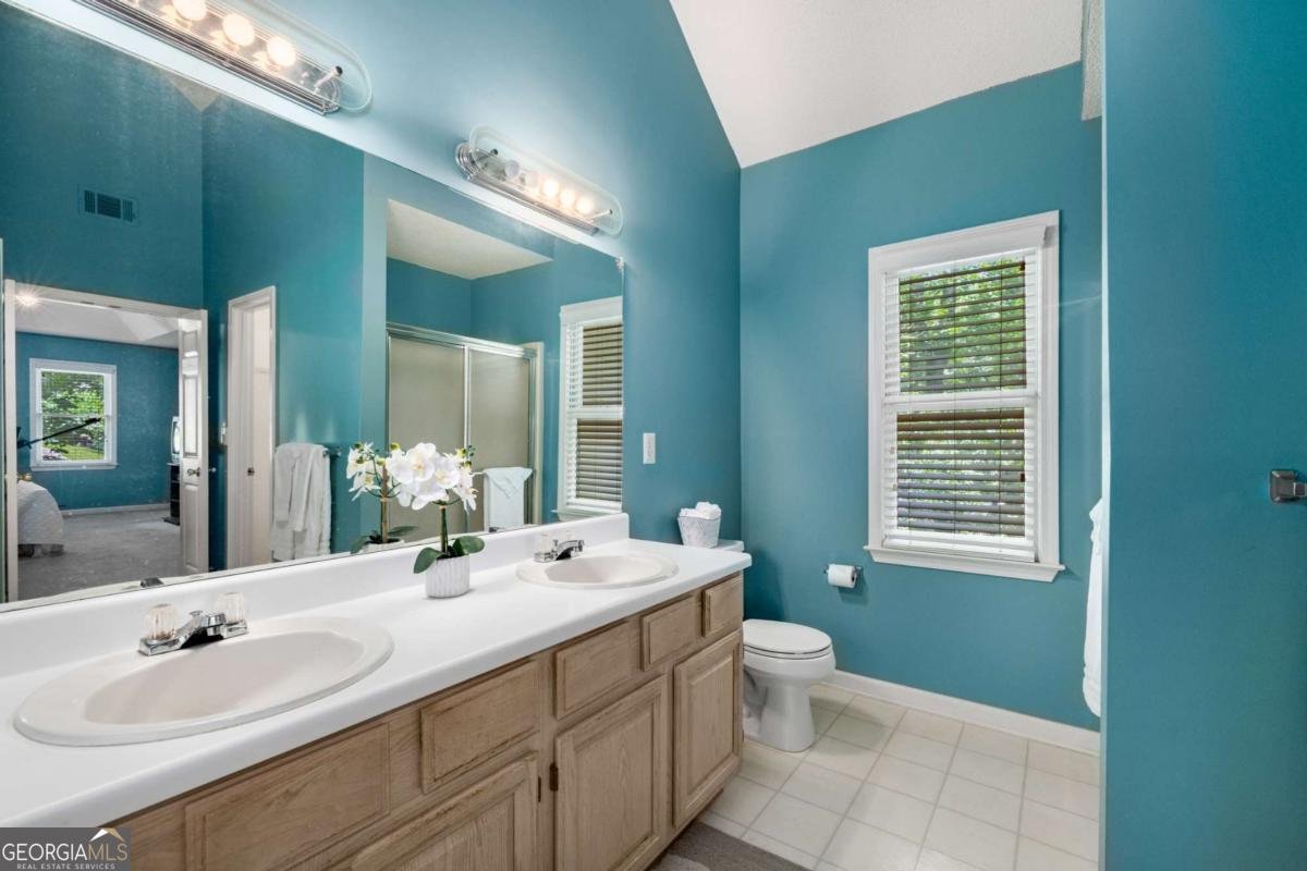 511 Lakeside Drive Hiram - 18