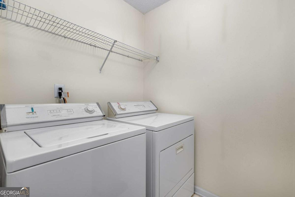 511 Lakeside Drive Hiram - 22