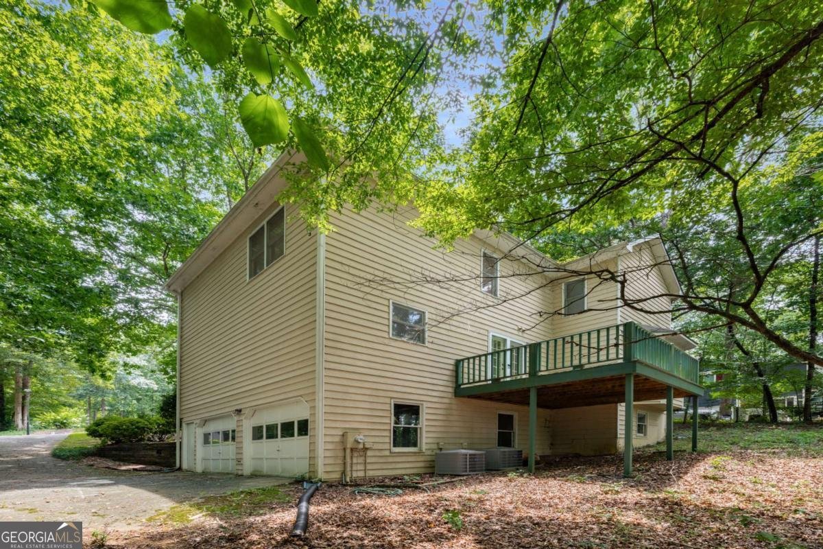 511 Lakeside Drive Hiram - 28