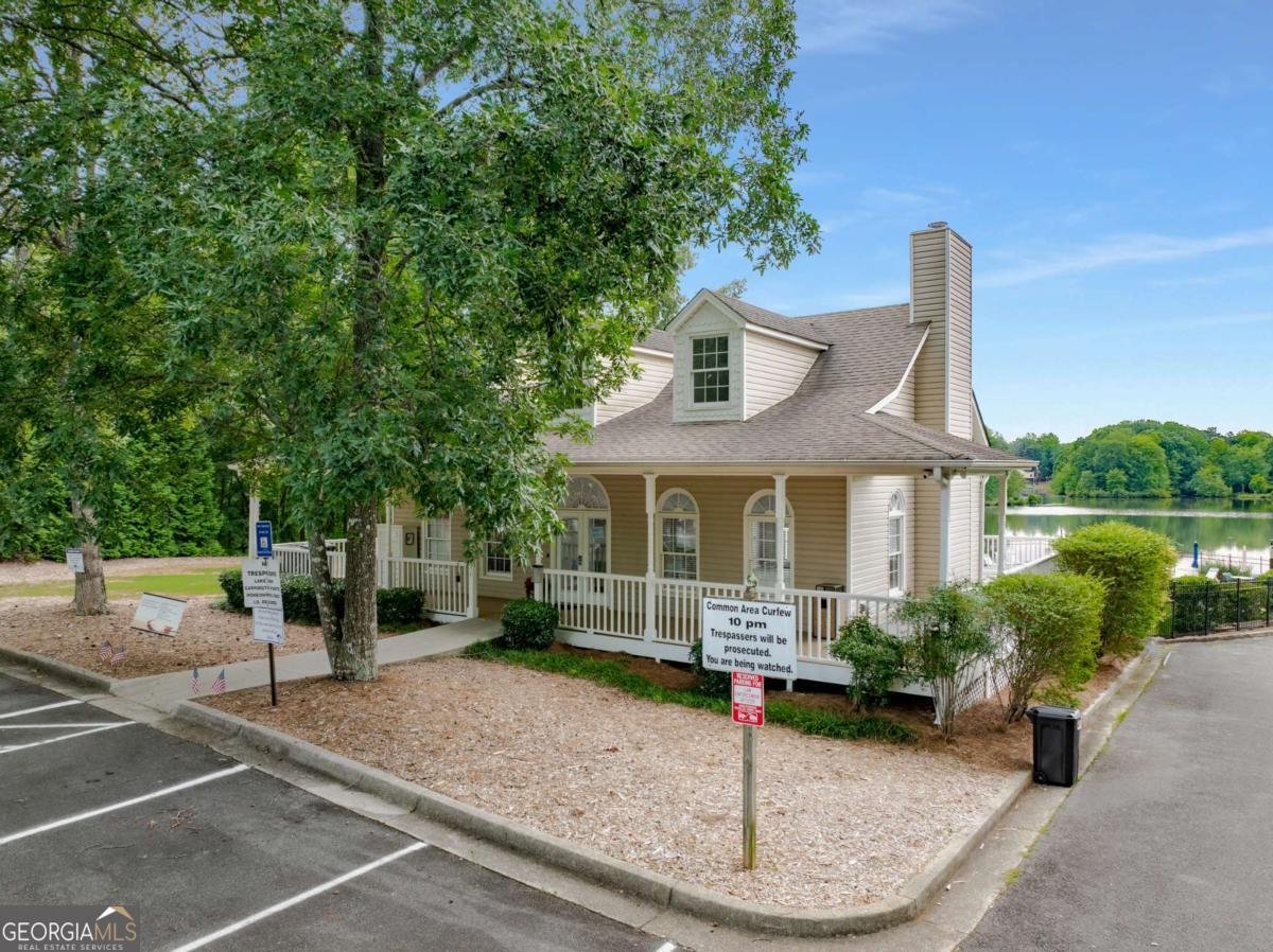 511 Lakeside Drive Hiram - 30