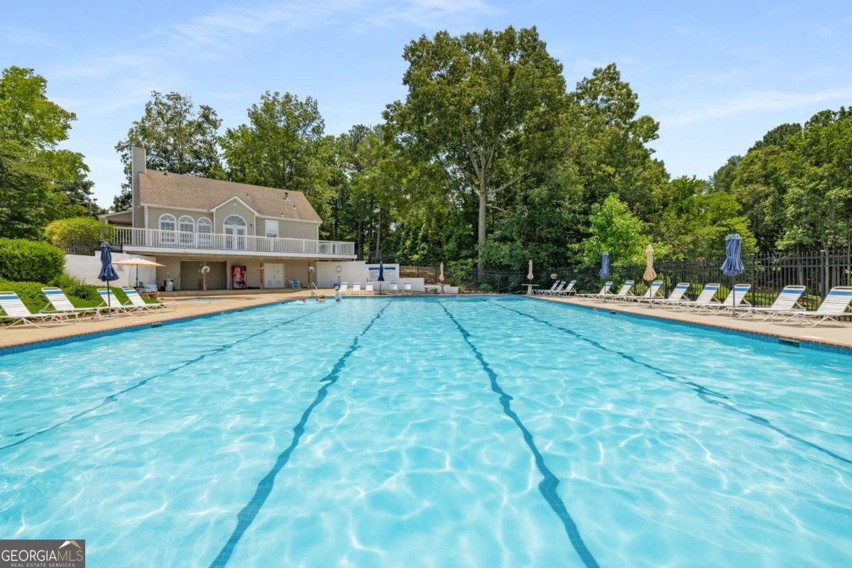 511 Lakeside Drive Hiram - 31