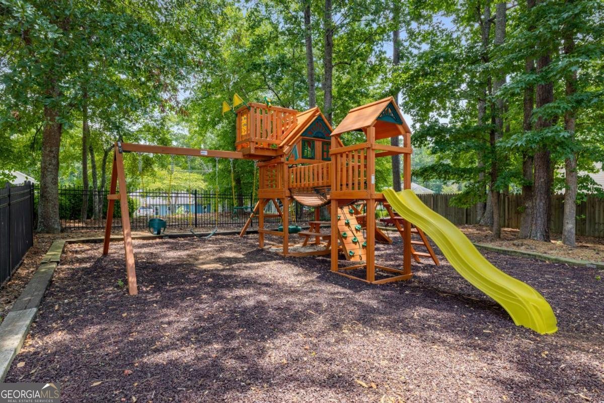 511 Lakeside Drive Hiram - 32