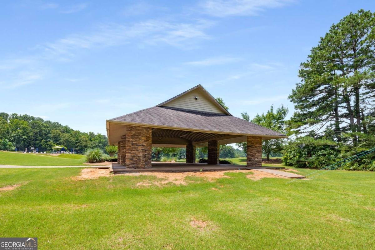 511 Lakeside Drive Hiram - 34