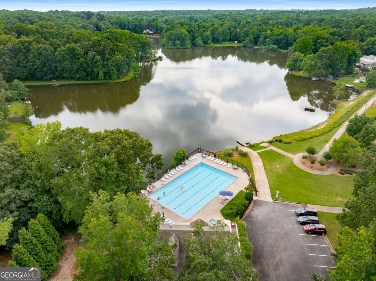 511 Lakeside Drive Hiram - 39