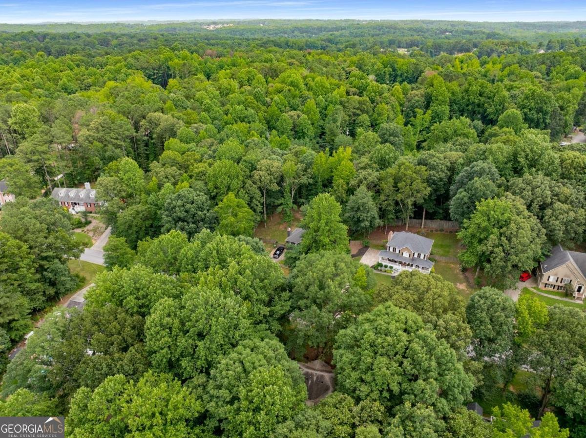 511 Lakeside Drive Hiram - 41