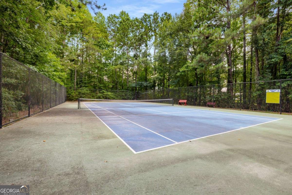 511 Lakeside Drive Hiram - 51