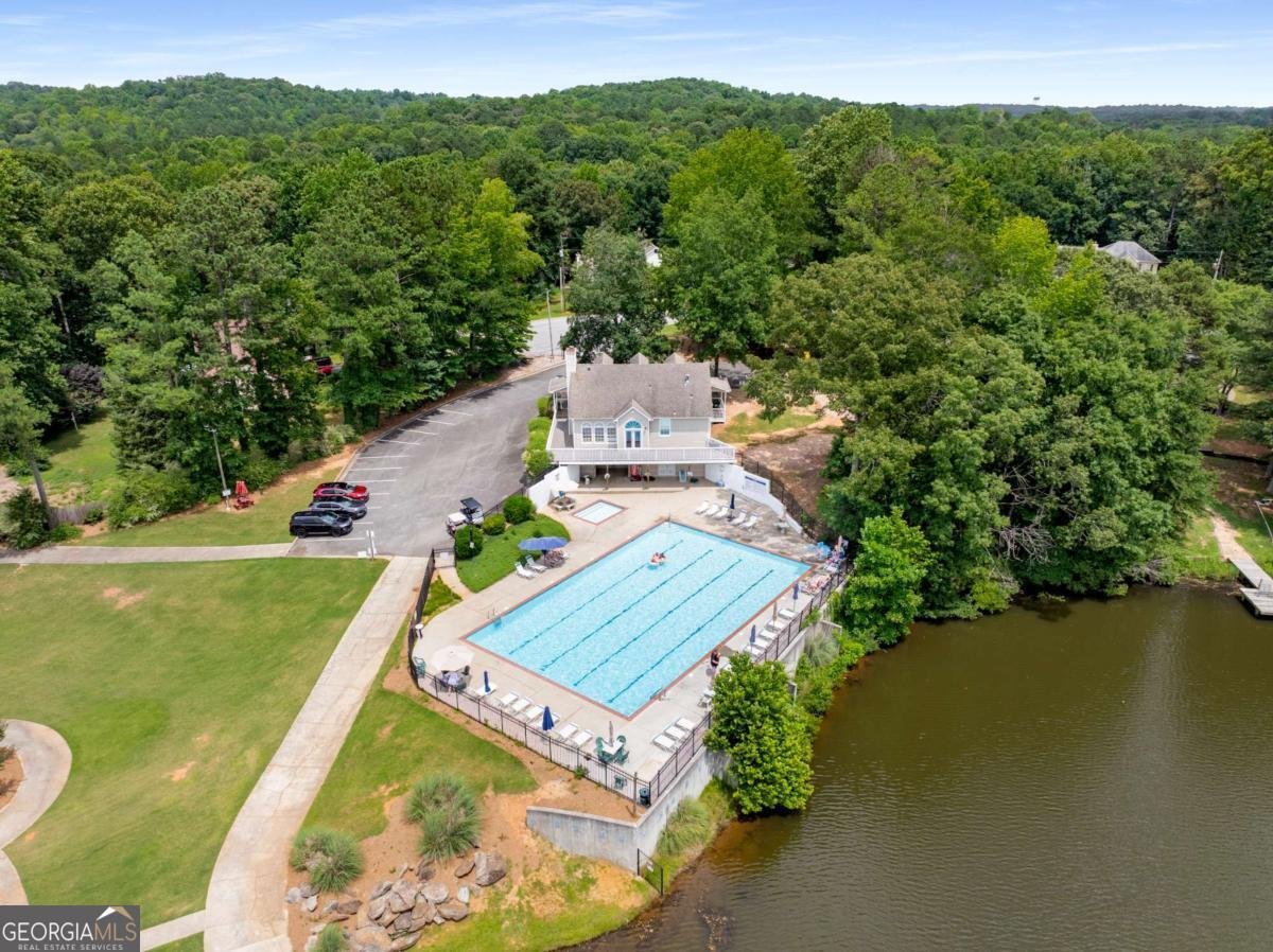 511 Lakeside Drive Hiram - 53
