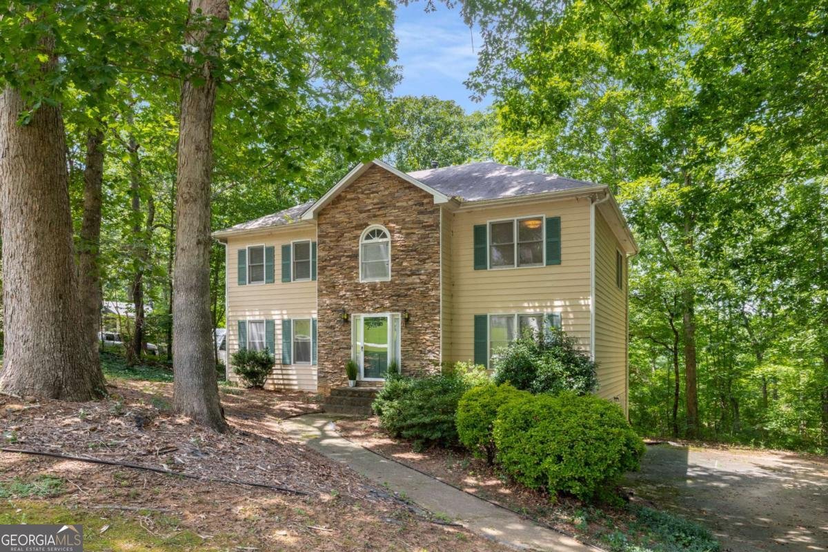 511 Lakeside Drive Hiram - 7