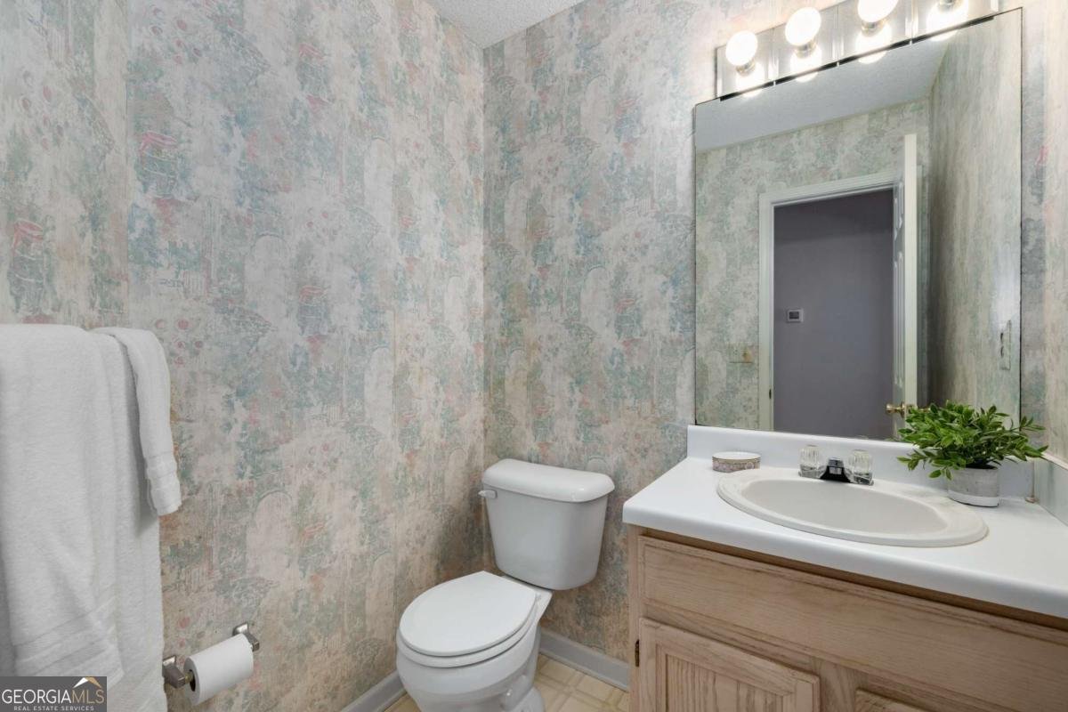 511 Lakeside Drive Hiram - 8