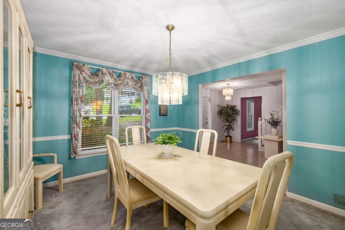 511 Lakeside Drive Hiram - 9