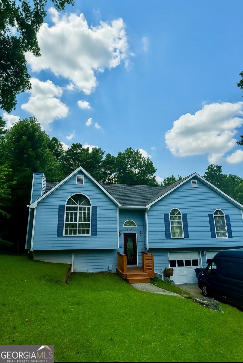 6659 Meadow Lark Drive Riverdale - 1
