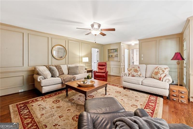904 Willeo Place Marietta - 10