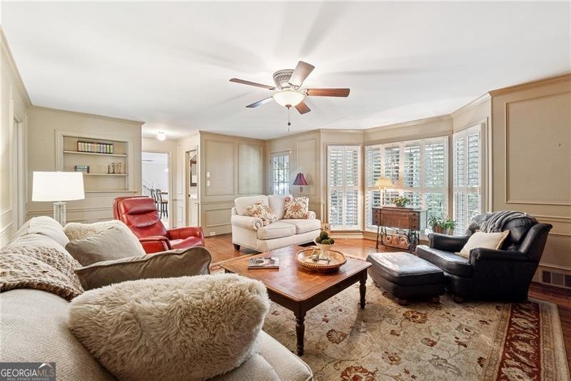904 Willeo Place Marietta - 11