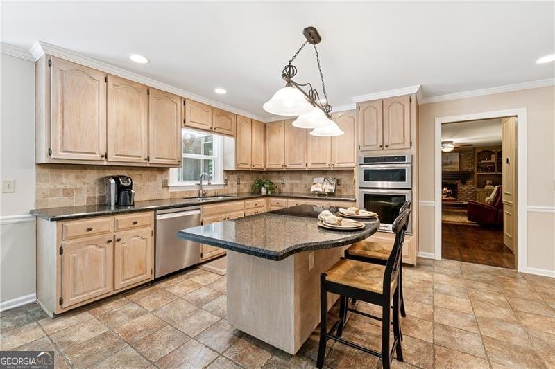 904 Willeo Place Marietta - 14