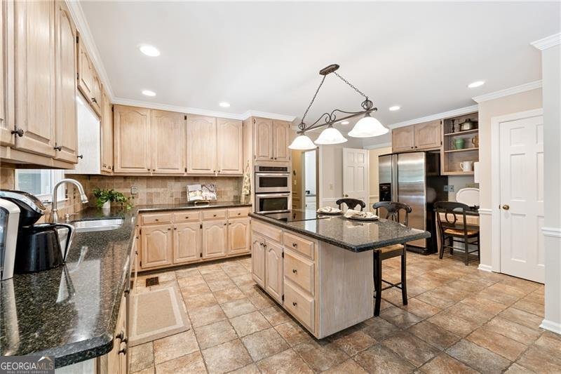 904 Willeo Place Marietta - 15