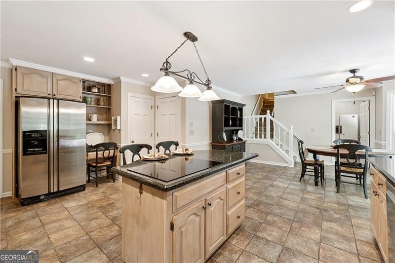904 Willeo Place Marietta - 16