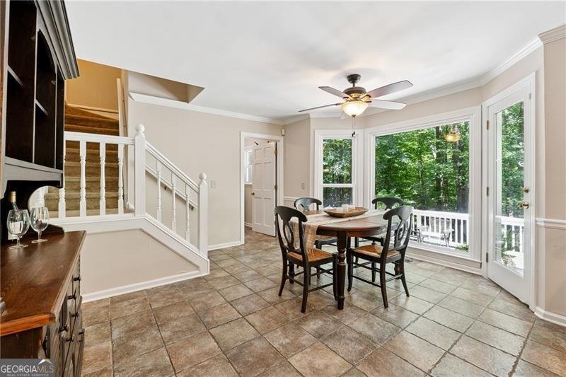 904 Willeo Place Marietta - 17