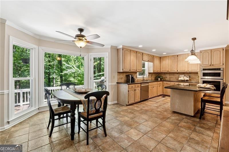 904 Willeo Place Marietta - 18