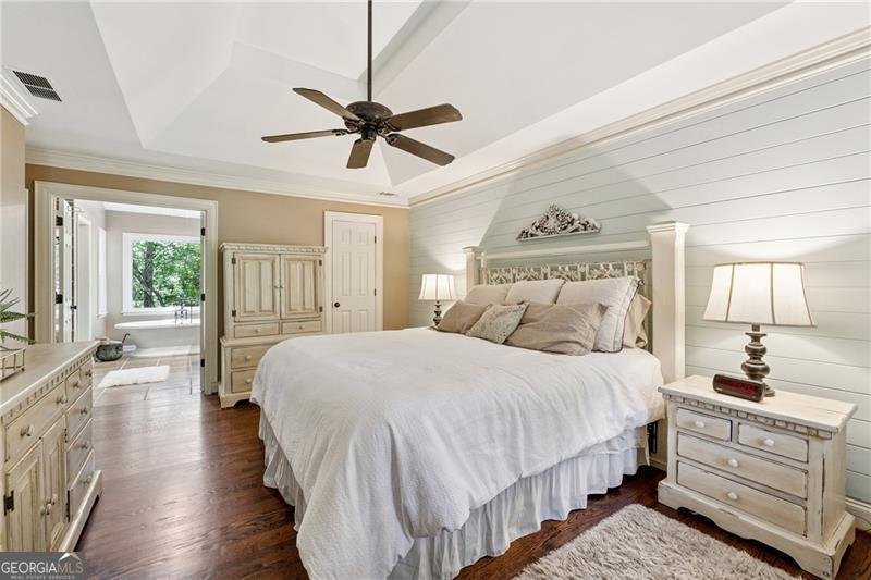 904 Willeo Place Marietta - 20