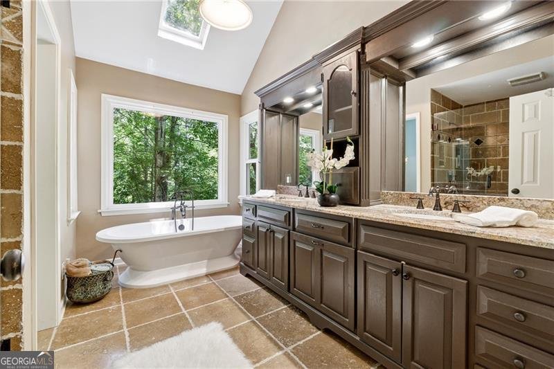 904 Willeo Place Marietta - 21