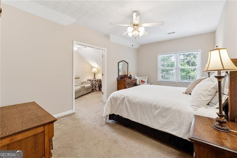 904 Willeo Place Marietta - 25