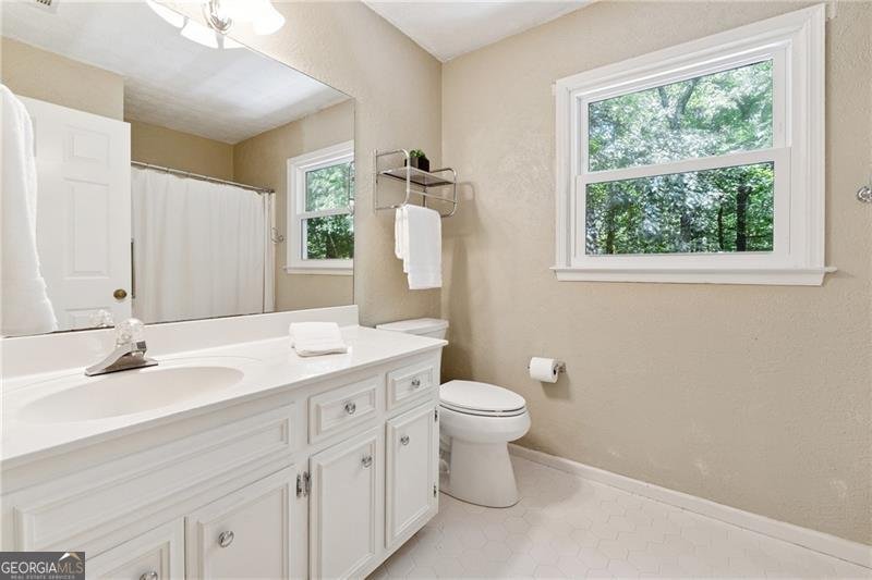 904 Willeo Place Marietta - 27