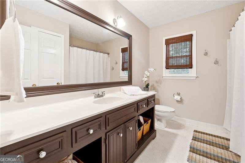 904 Willeo Place Marietta - 29