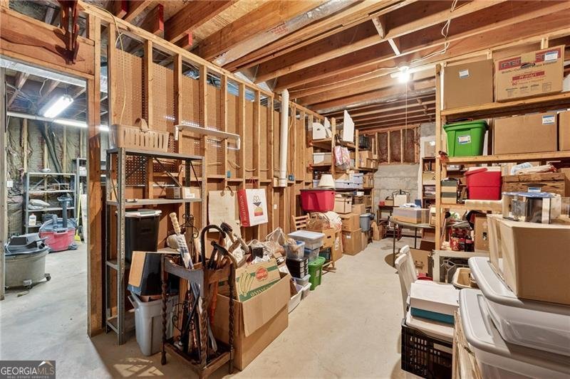 904 Willeo Place Marietta - 34