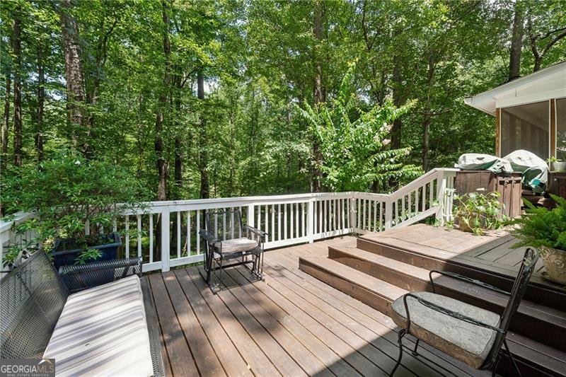 904 Willeo Place Marietta - 37