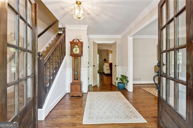 904 Willeo Place Marietta - 4