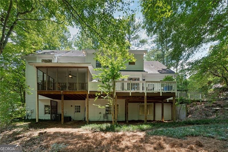 904 Willeo Place Marietta - 40