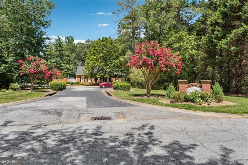 904 Willeo Place Marietta - 42